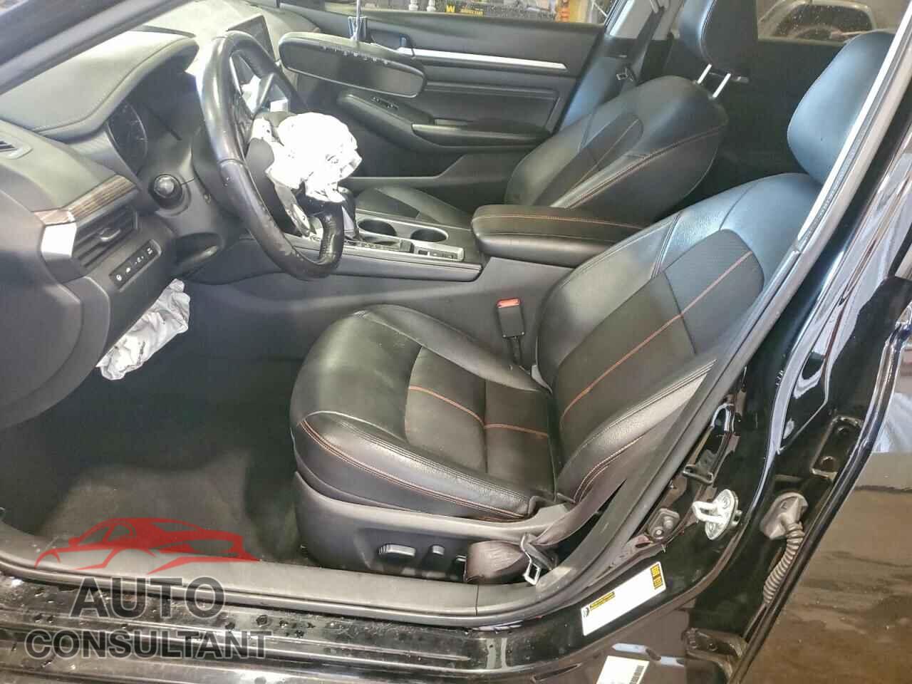 NISSAN ALTIMA 2019 - 1N4BL4EV2KC193819