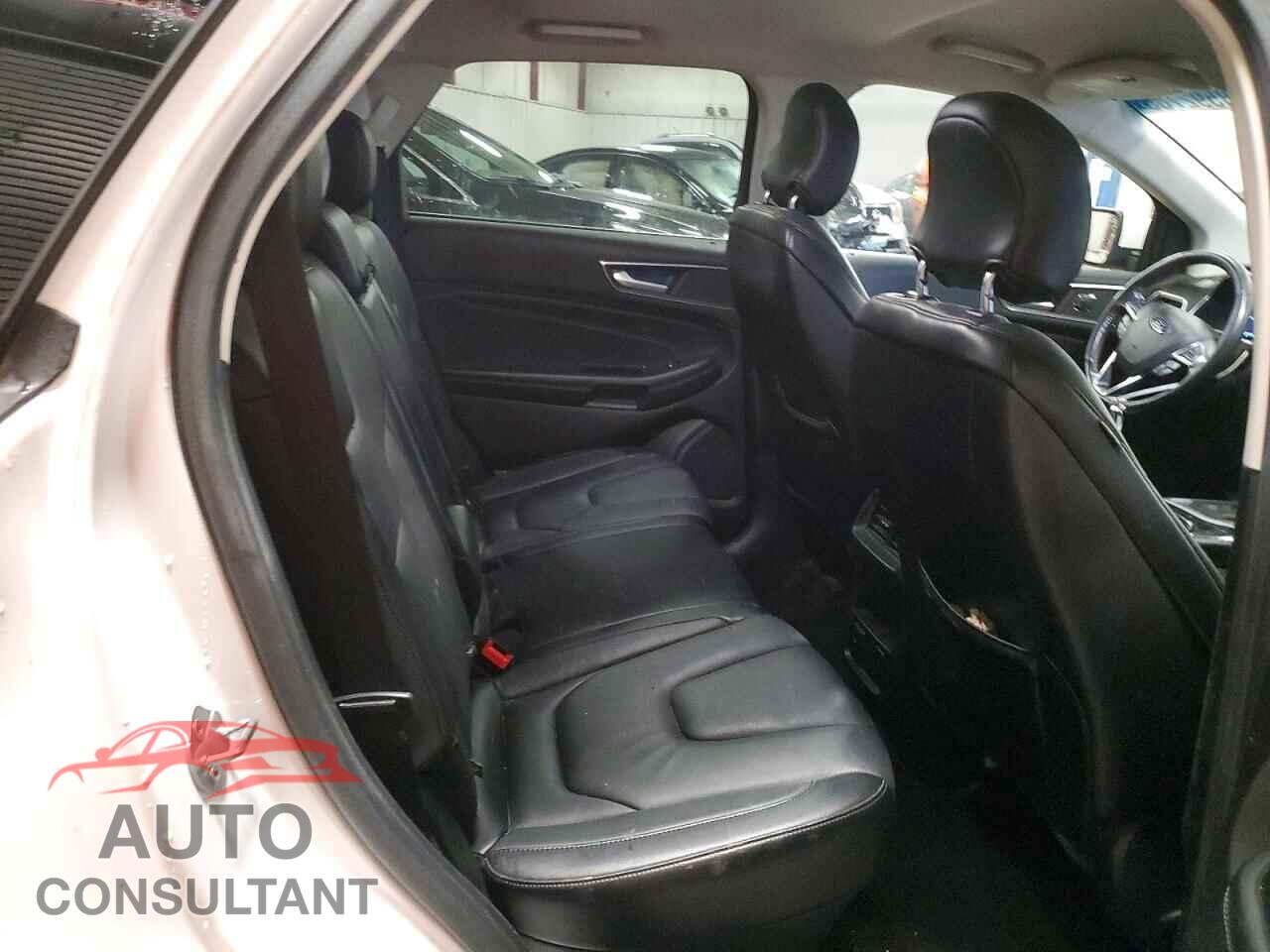 FORD EDGE 2018 - 2FMPK3K92JBB44263