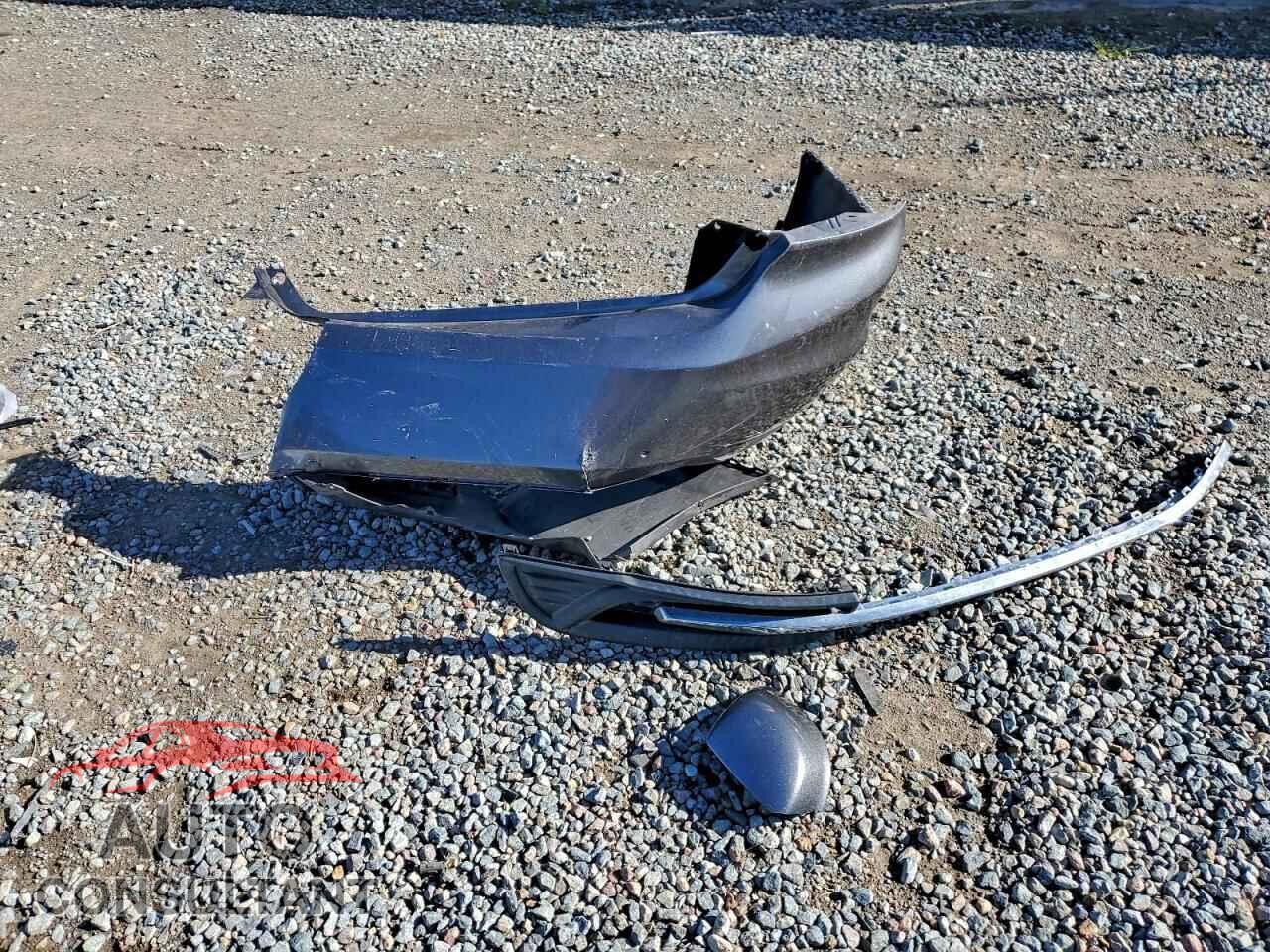 HONDA CIVIC 2013 - 19XFB2F89DE215628
