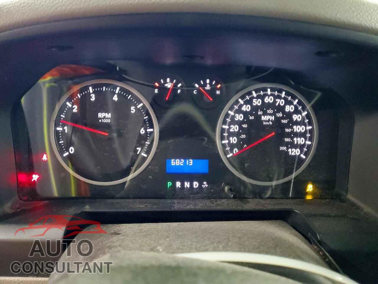 DODGE RAM 1500 2012 - 1C6RD6FT4CS159264