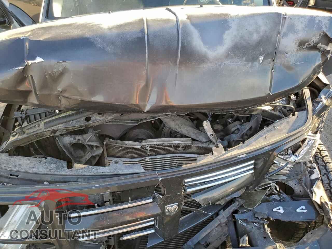 DODGE NITRO 2011 - 1D4PU5GK9BW553739