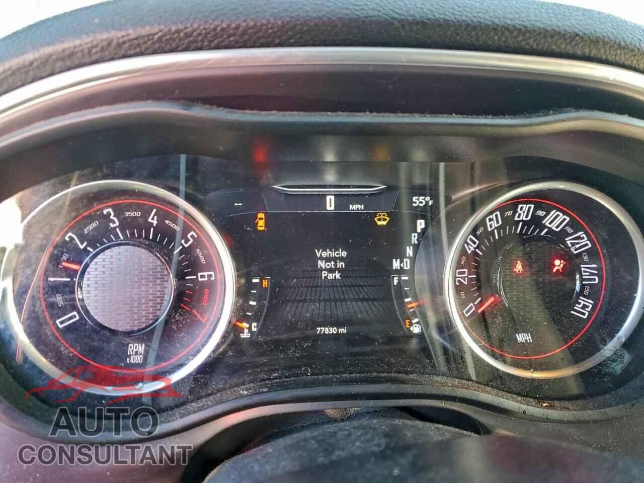 DODGE CHALLENGER 2021 - 2C3CDZAG5MH627154