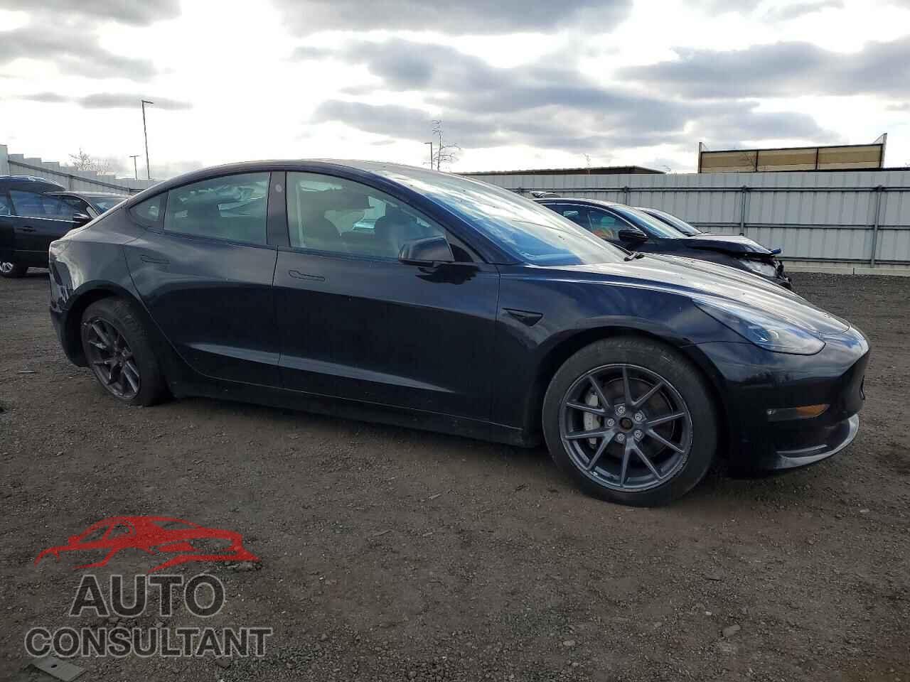 TESLA MODEL 3 2023 - 5YJ3E1EB6PF390922
