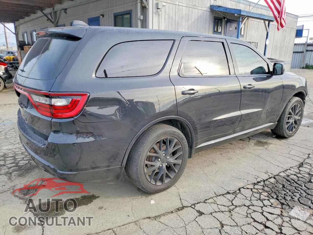 DODGE DURANGO 2015 - 1C4RDHAG9FC922912
