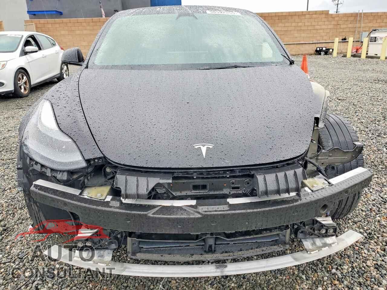 TESLA MODEL 3 2022 - 5YJ3E1EA3NF173753