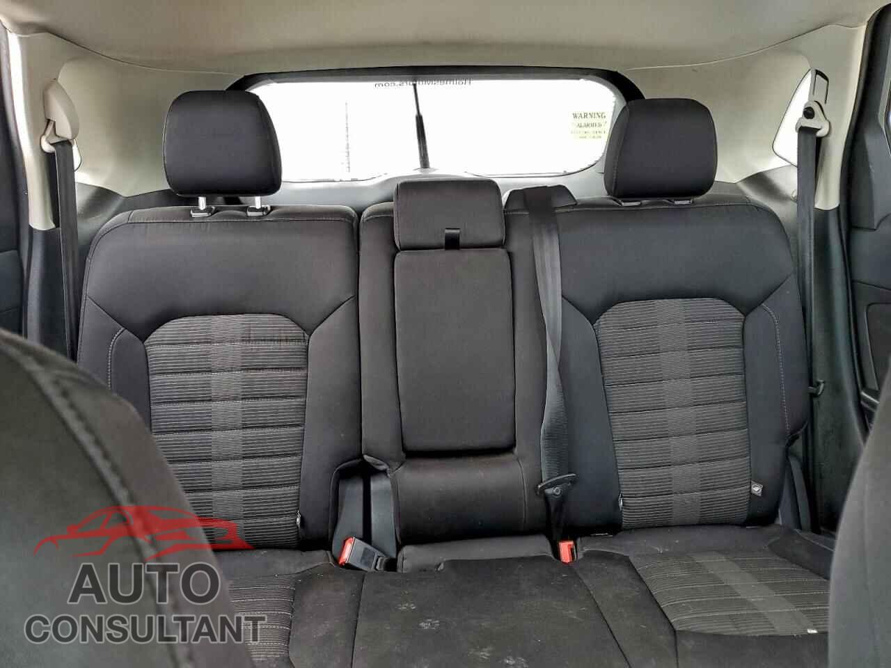 FORD EDGE 2016 - 2FMPK3J94GBB89702