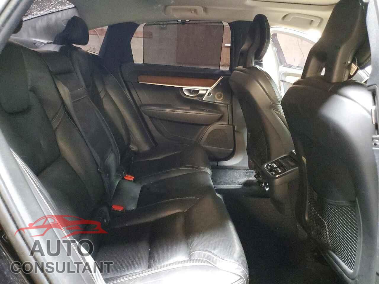 VOLVO S90 2017 - YV1A22ML2H1017753