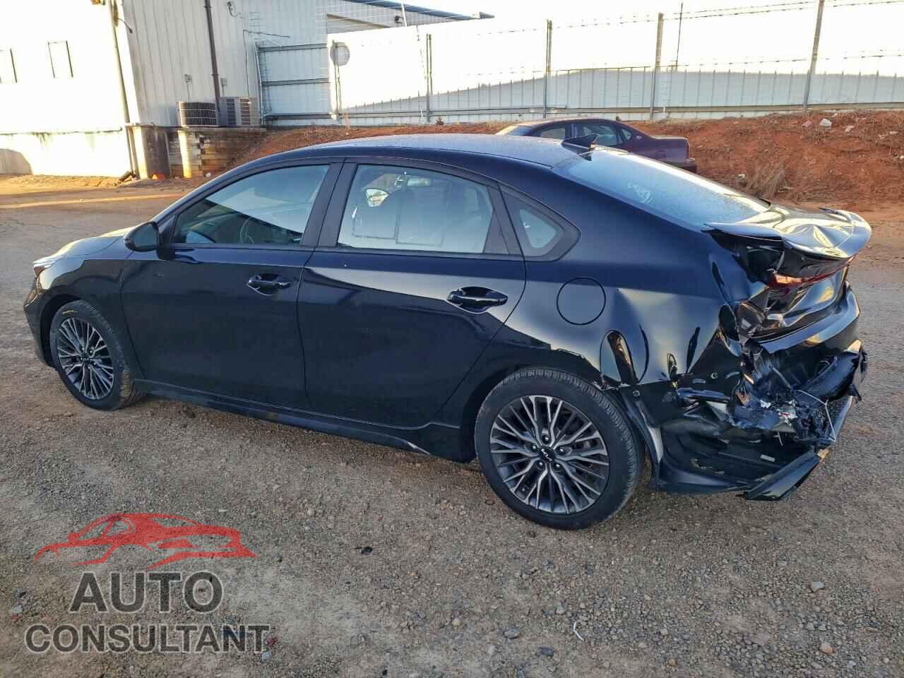 KIA FORTE 2022 - 3KPF54AD6NE496392