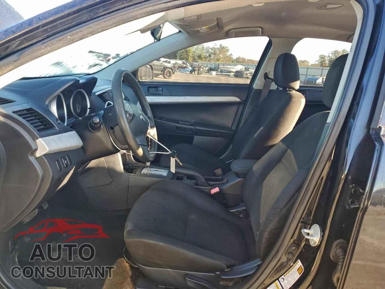 MITSUBISHI LANCER 2014 - JA32U2FU5EU018320