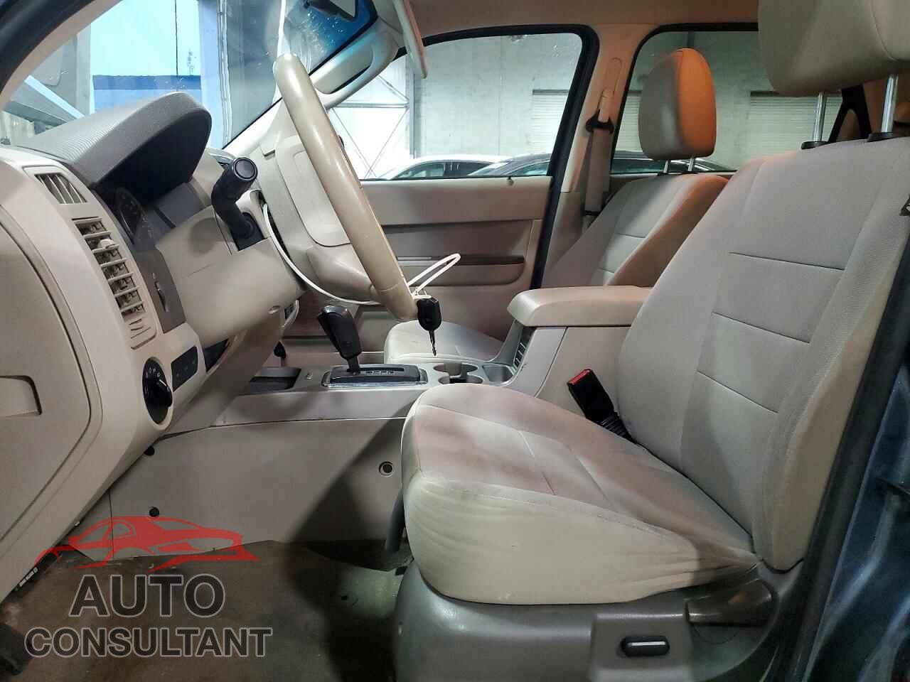 FORD ESCAPE 2011 - 1FMCU0D79BKB84186