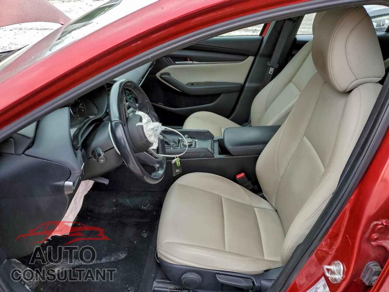 MAZDA 3 2020 - 3MZBPACL2LM128657
