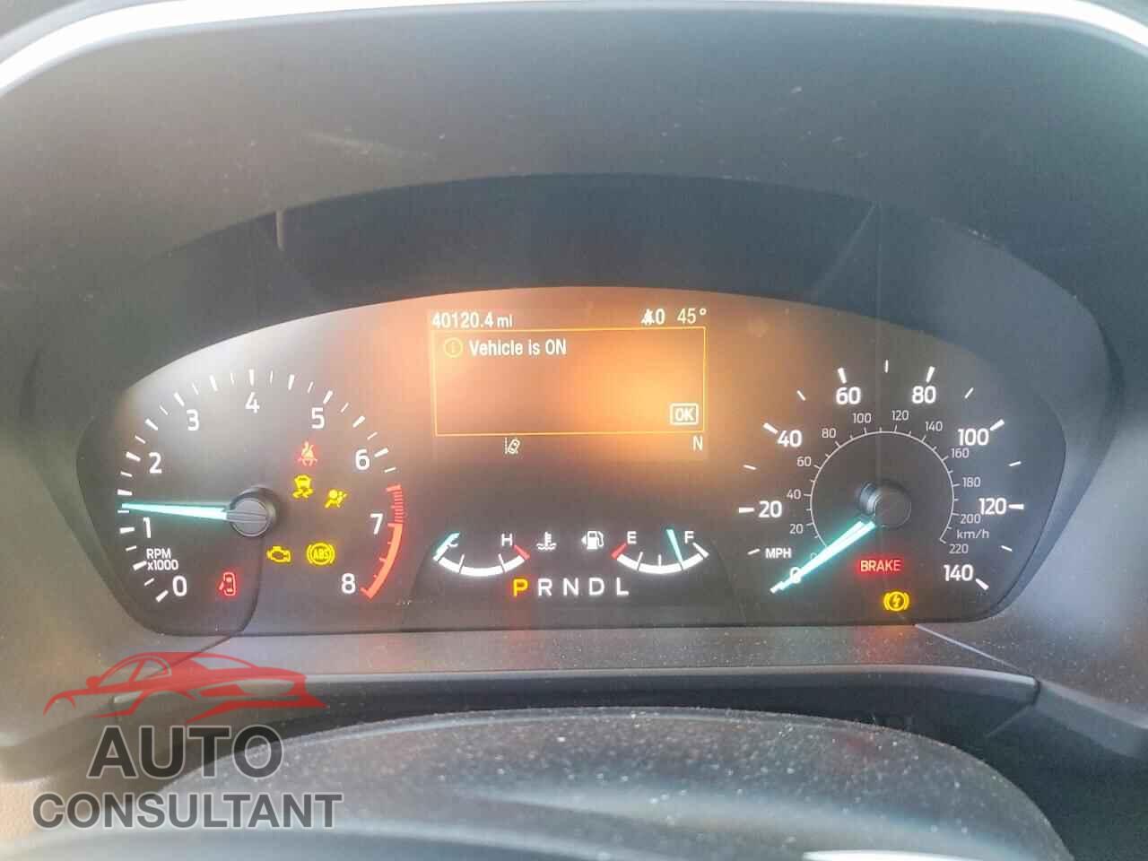FORD ESCAPE 2020 - 1FMCU0G64LUA67110
