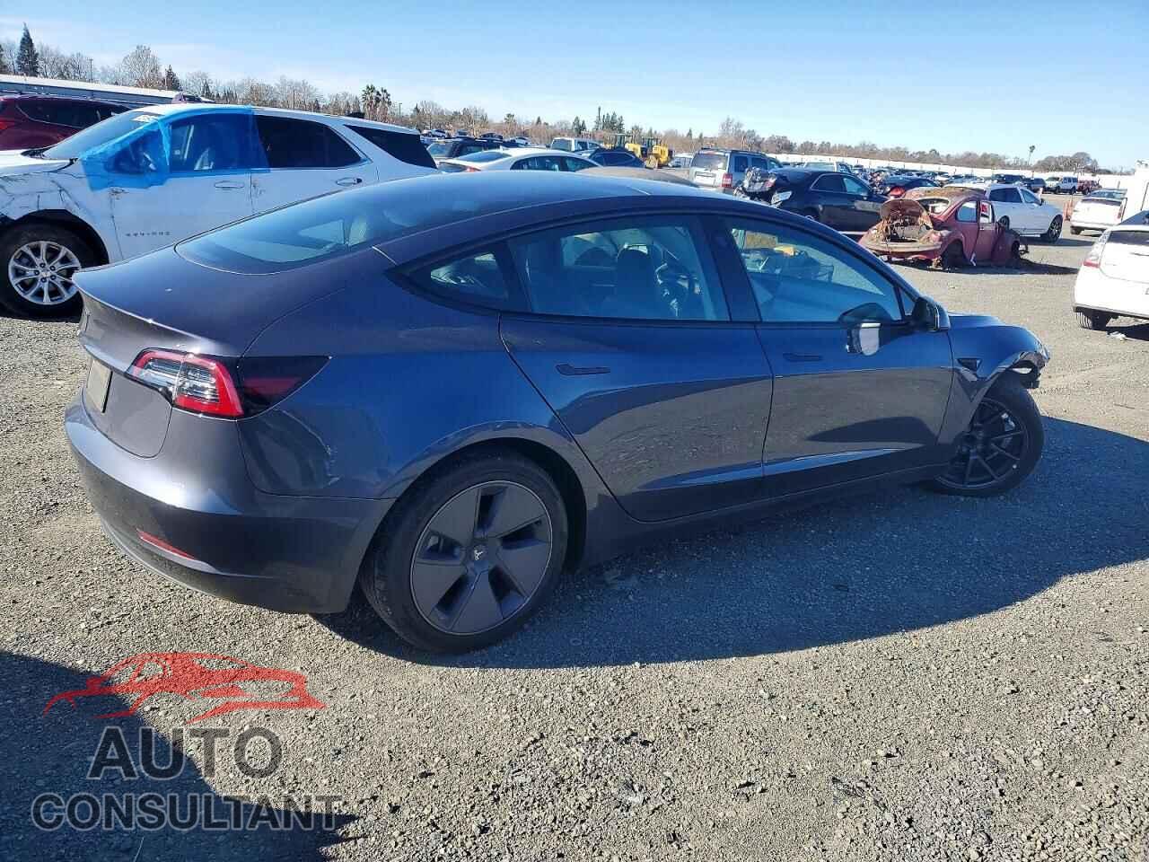 TESLA MODEL 3 2023 - 5YJ3E1EA0PF504971