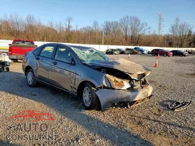 FORD FOCUS 2011 - 1FAHP3FN8BW166419