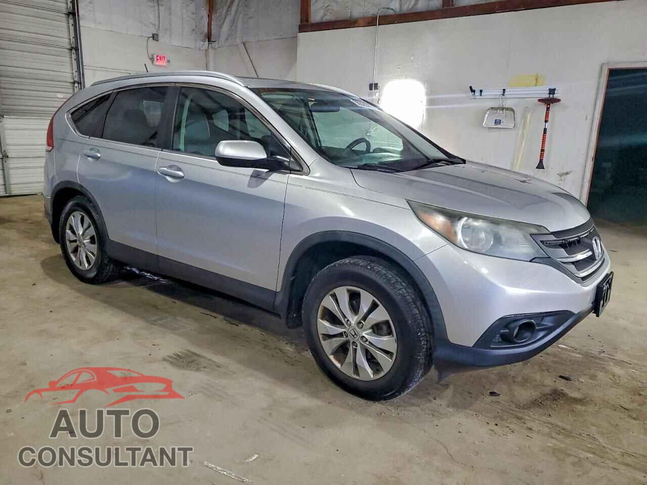 HONDA CRV 2012 - 5J6RM4H72CL007923