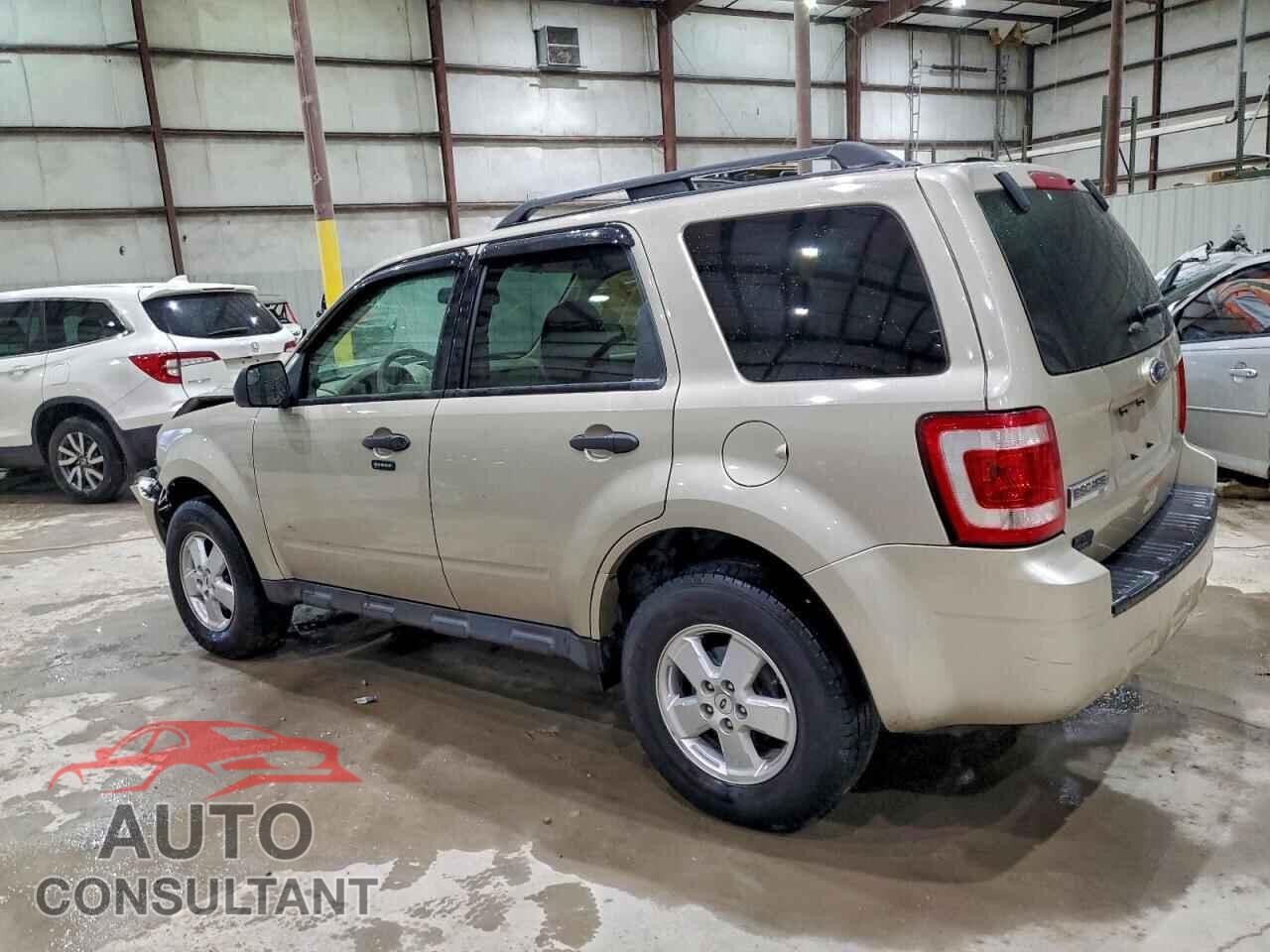 FORD ESCAPE 2012 - 1FMCU0D79CKC41682