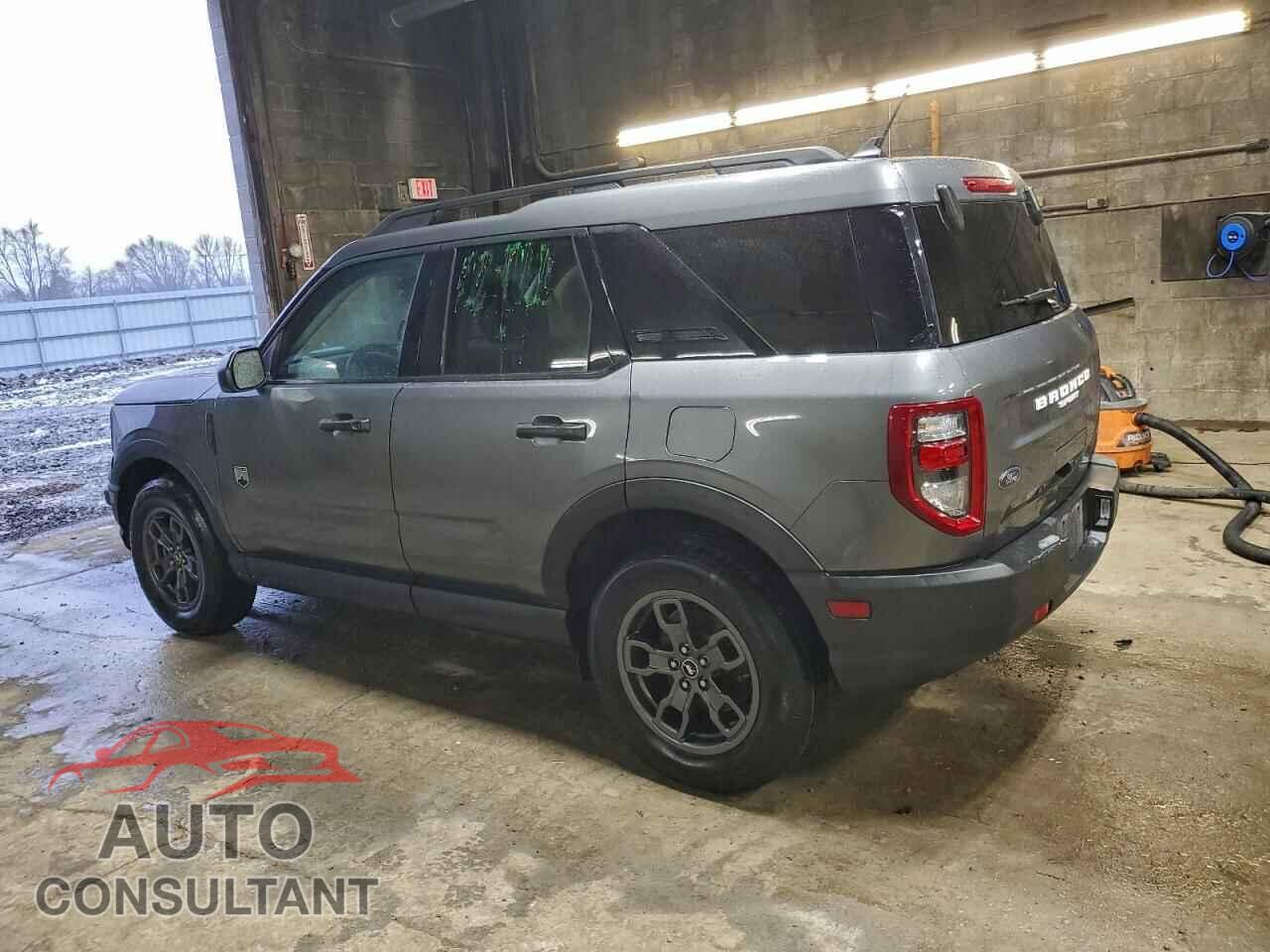 FORD BRONCO 2023 - 3FMCR9B64PRE34856