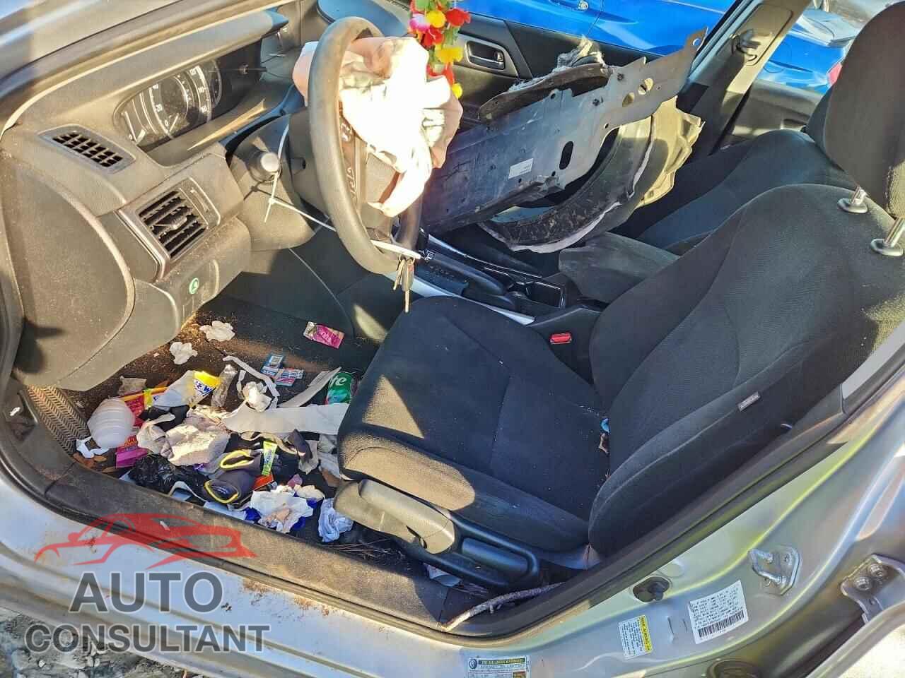 HONDA ACCORD 2013 - 1HGCR2F38DA056463