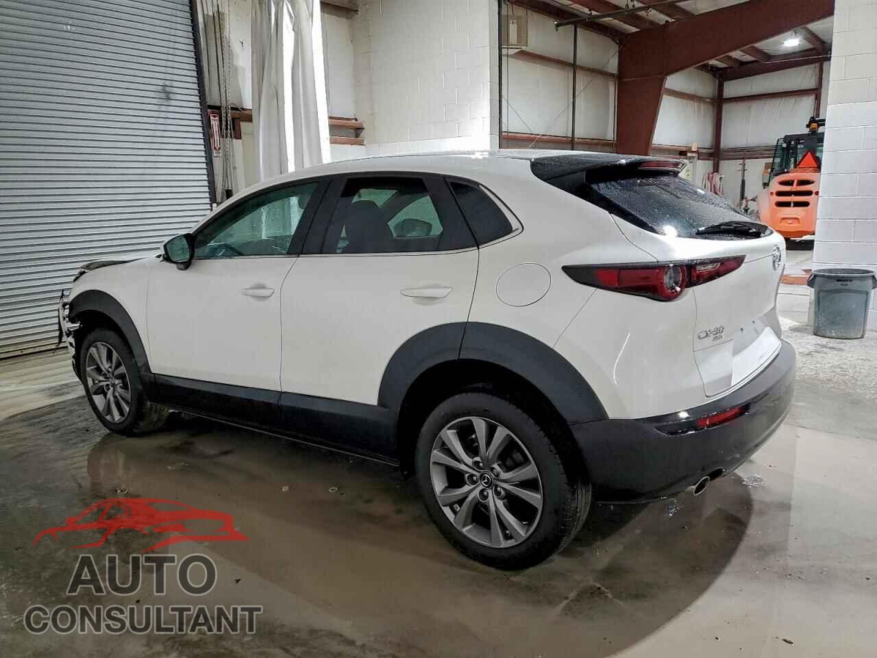 MAZDA CX30 2020 - 3MVDMBCL9LM110827