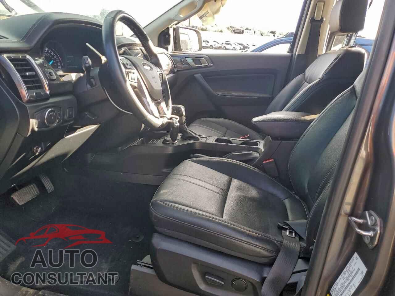 FORD RANGER 2021 - 1FTER4FH8MLD51002