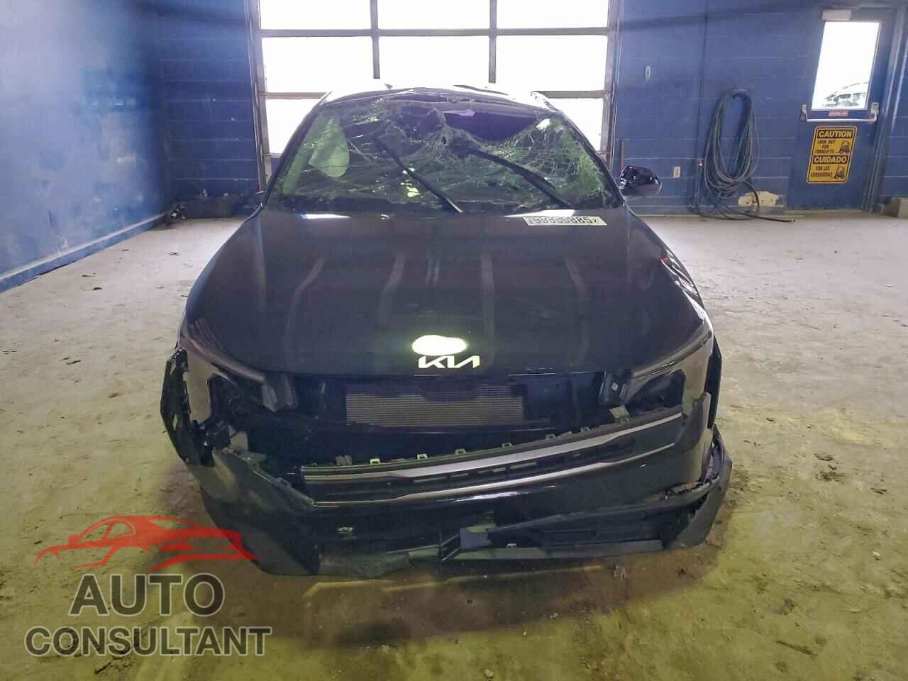 KIA K4 LX 2025 - 3KPFT4DE9SE018148