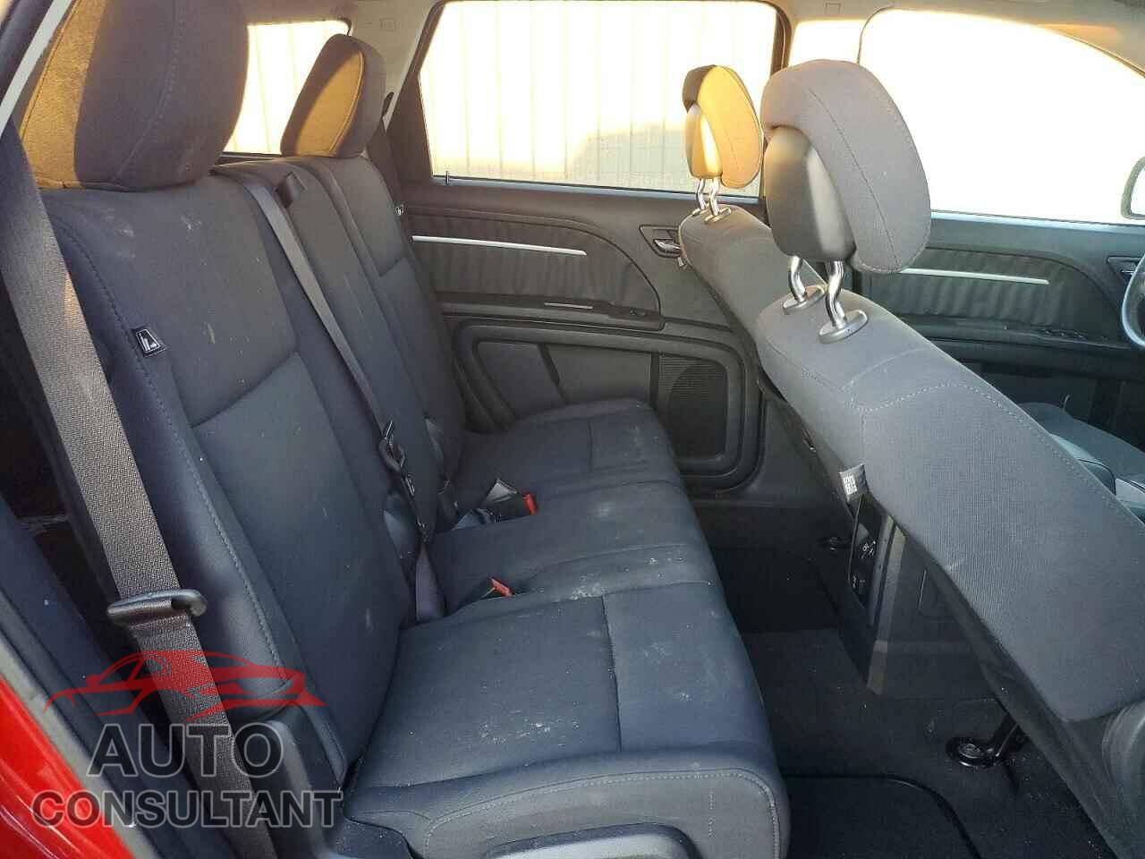 DODGE JOURNEY 2010 - 3D4PG5FV2AT163895