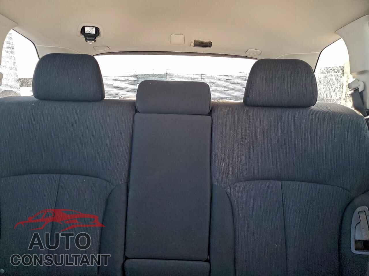 SUBARU OUTBACK 2014 - 4S4BRBCC9E3300766