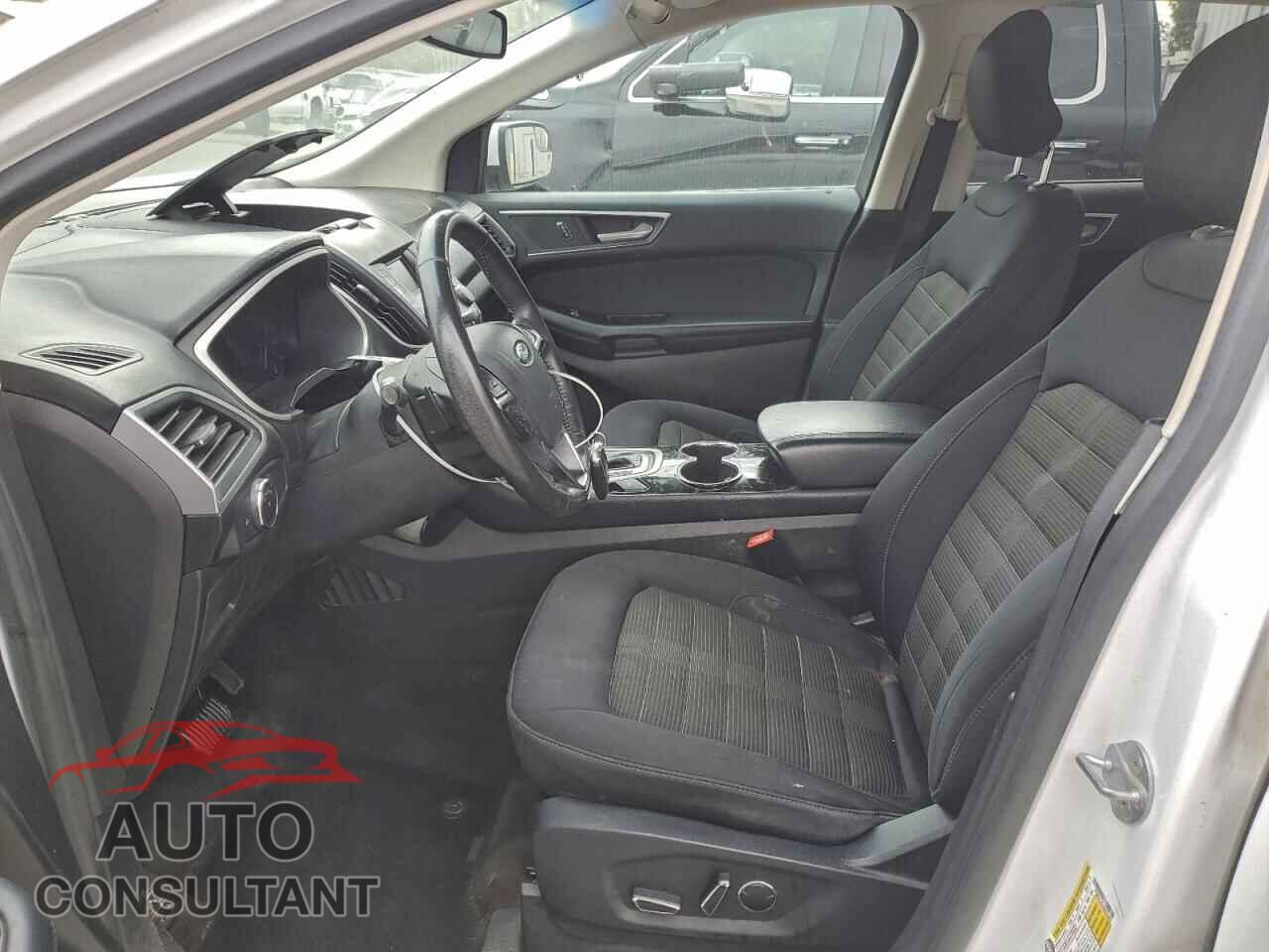 FORD EDGE 2017 - 2FMPK3J92HBC51809