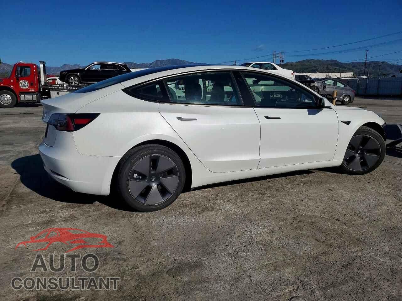TESLA MODEL 3 2023 - 5YJ3E1EA4PF499970