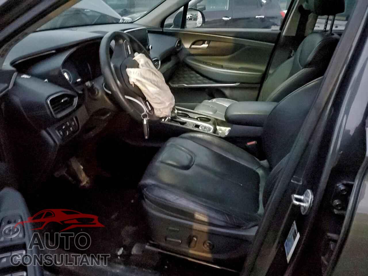 HYUNDAI SANTA FE 2020 - 5NMS5CAA2LH182260
