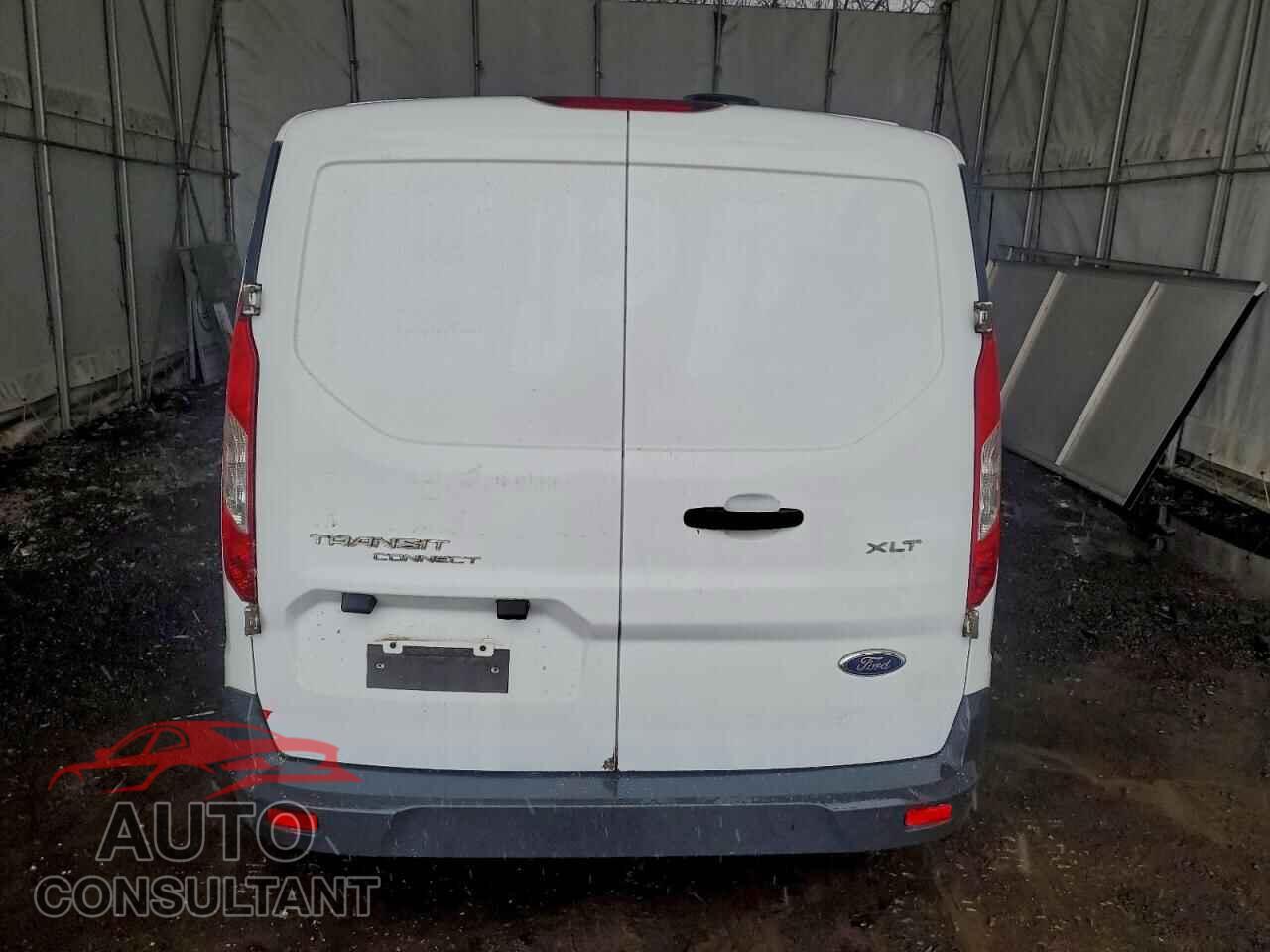 FORD TRANSIT 2015 - NM0LS7F75F1213613