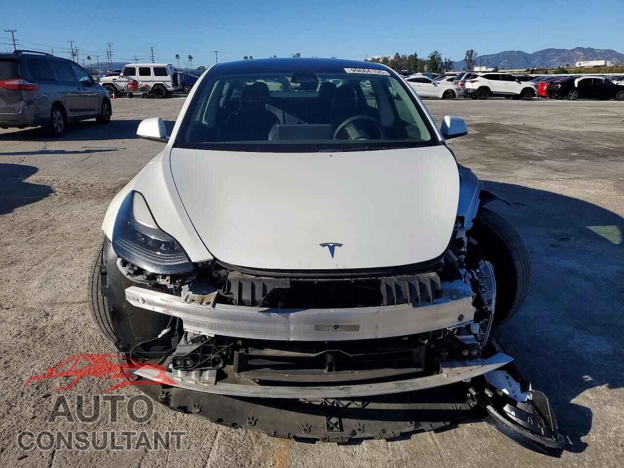 TESLA MODEL 3 2023 - 5YJ3E1EA4PF499970