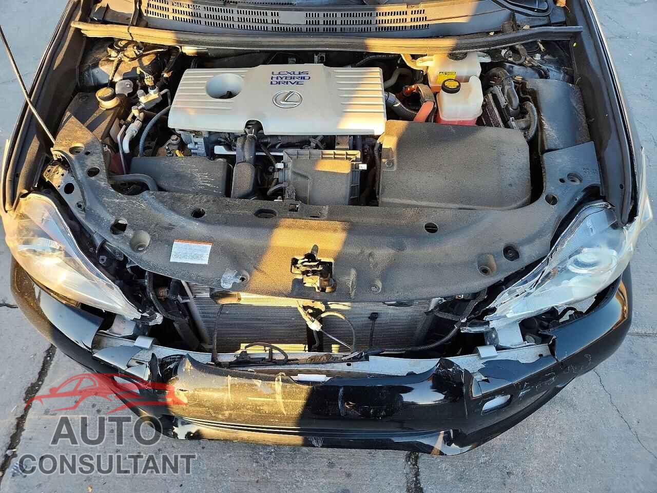 LEXUS CT 200 2013 - JTHKD5BH2D2148513