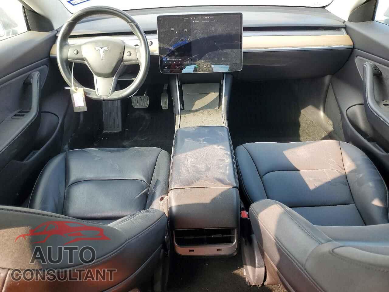 TESLA MODEL 3 2019 - 5YJ3E1EAXKF416535