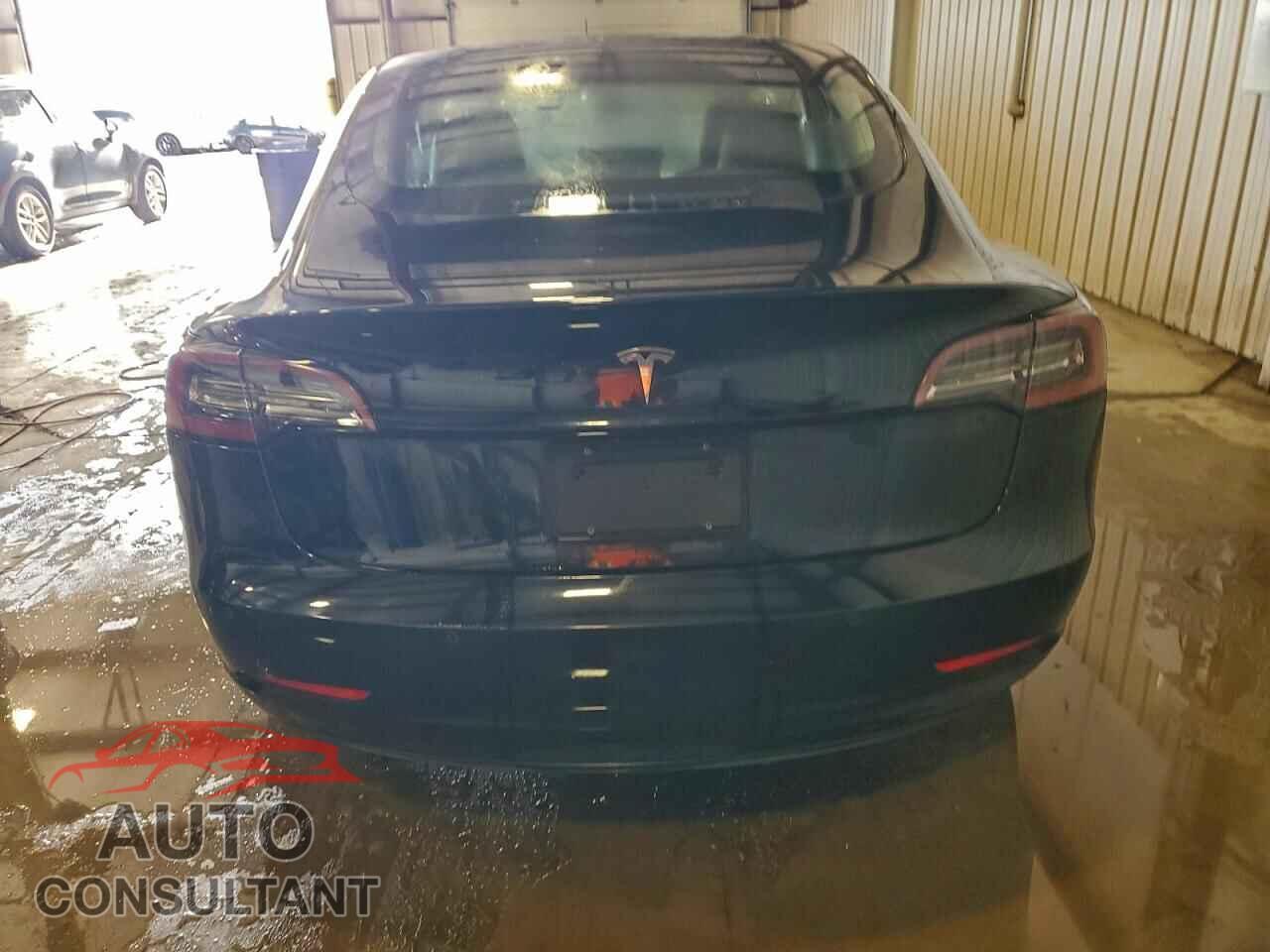 TESLA MODEL 3 2019 - 5YJ3E1EA0KF298107