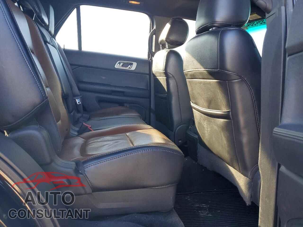 FORD EXPLORER 2013 - 1FM5K8F86DGA96544