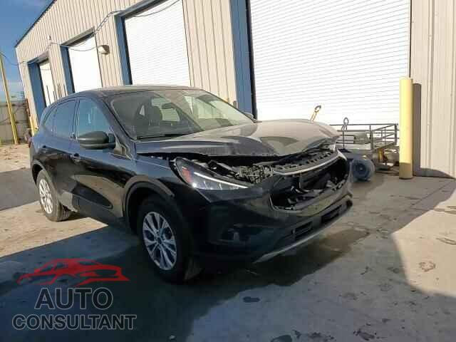 FORD ESCAPE ACT 2025 - 1FMCU0GN8SUA48193