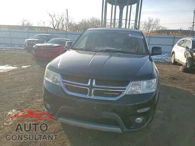 DODGE JOURNEY 2013 - 3C4PDCBB1DT630959