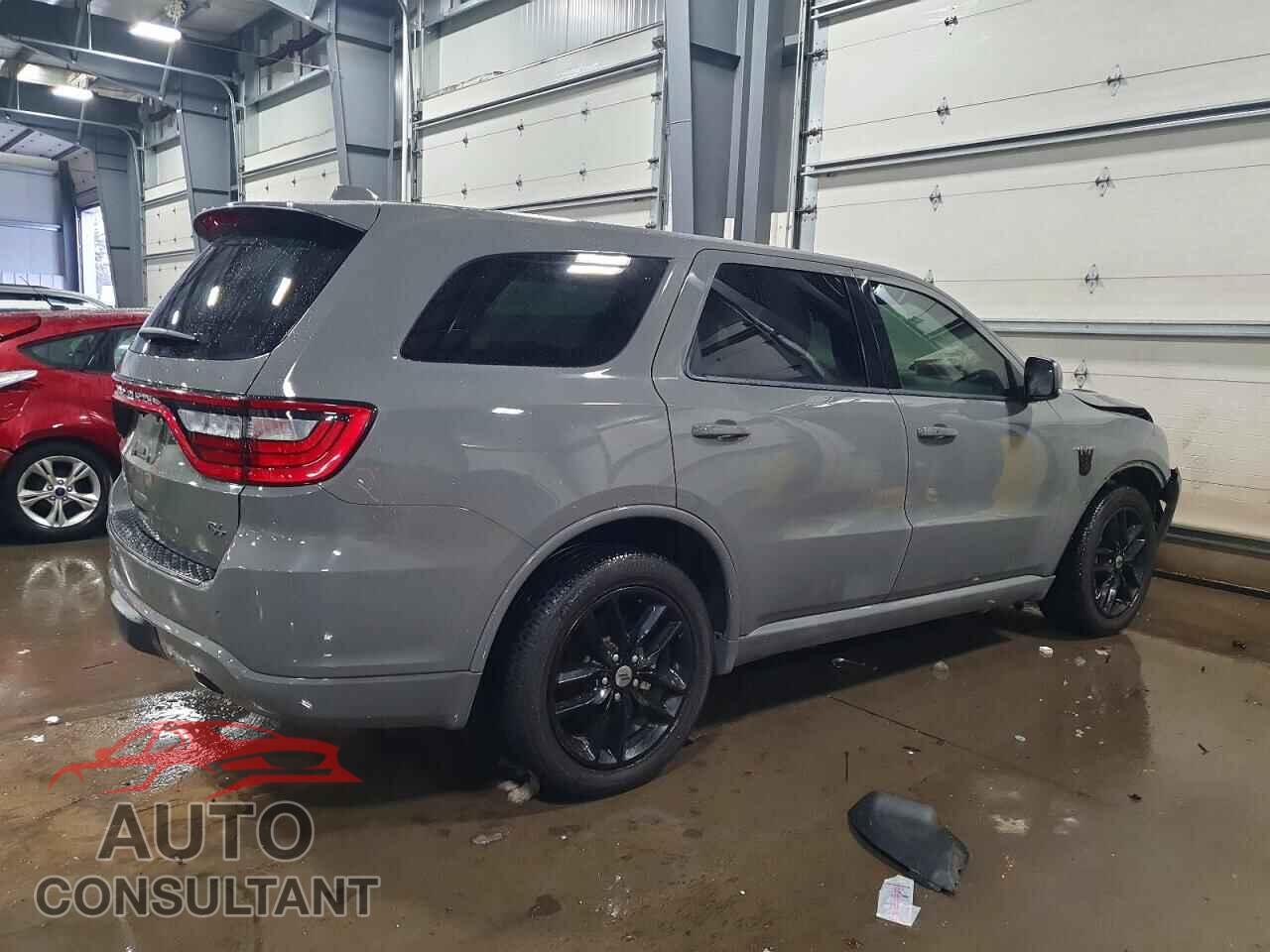DODGE DURANGO 2022 - 1C4SDJCT7NC223473