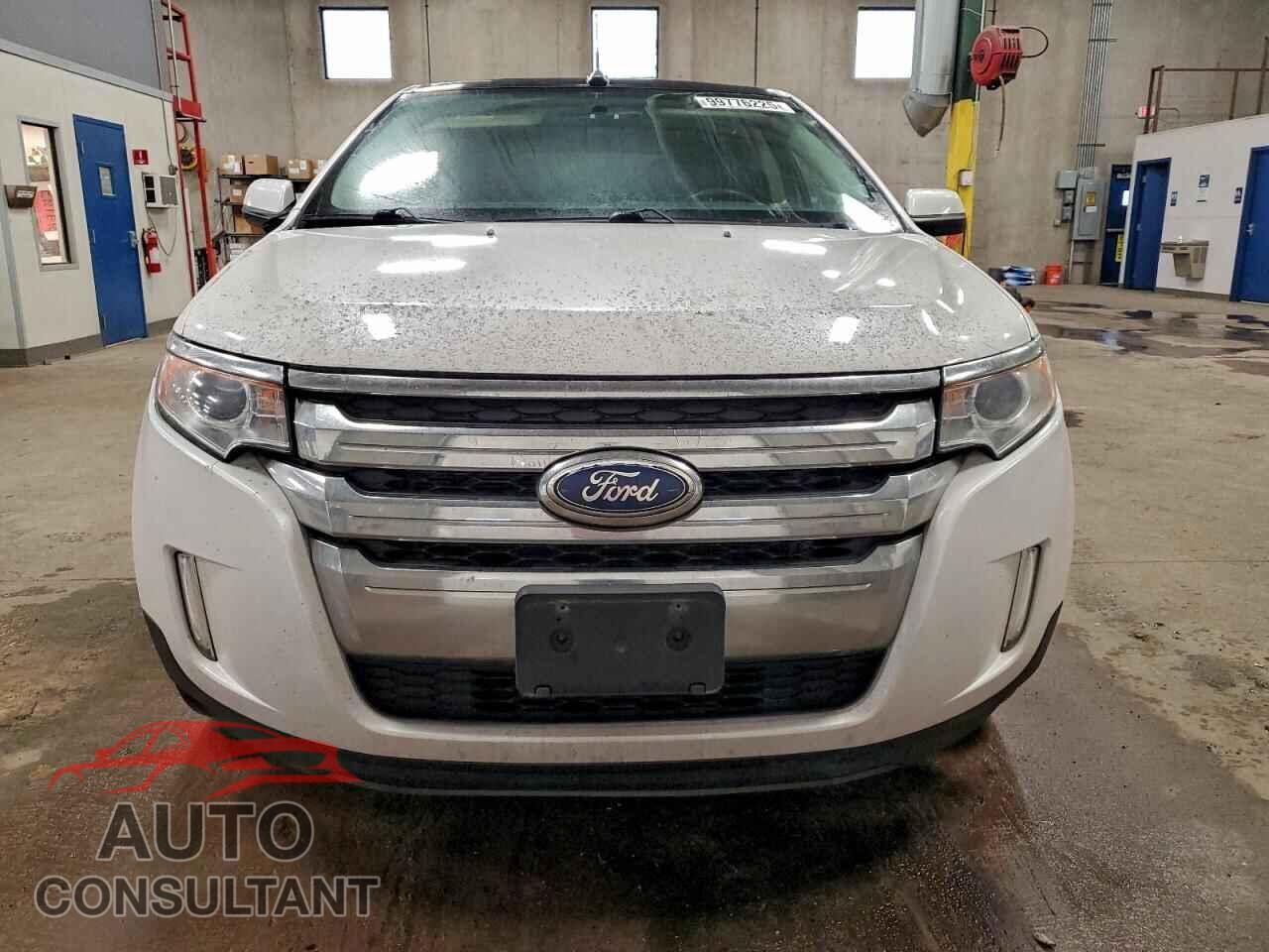 FORD EDGE 2014 - 2FMDK4JC5EBA61258