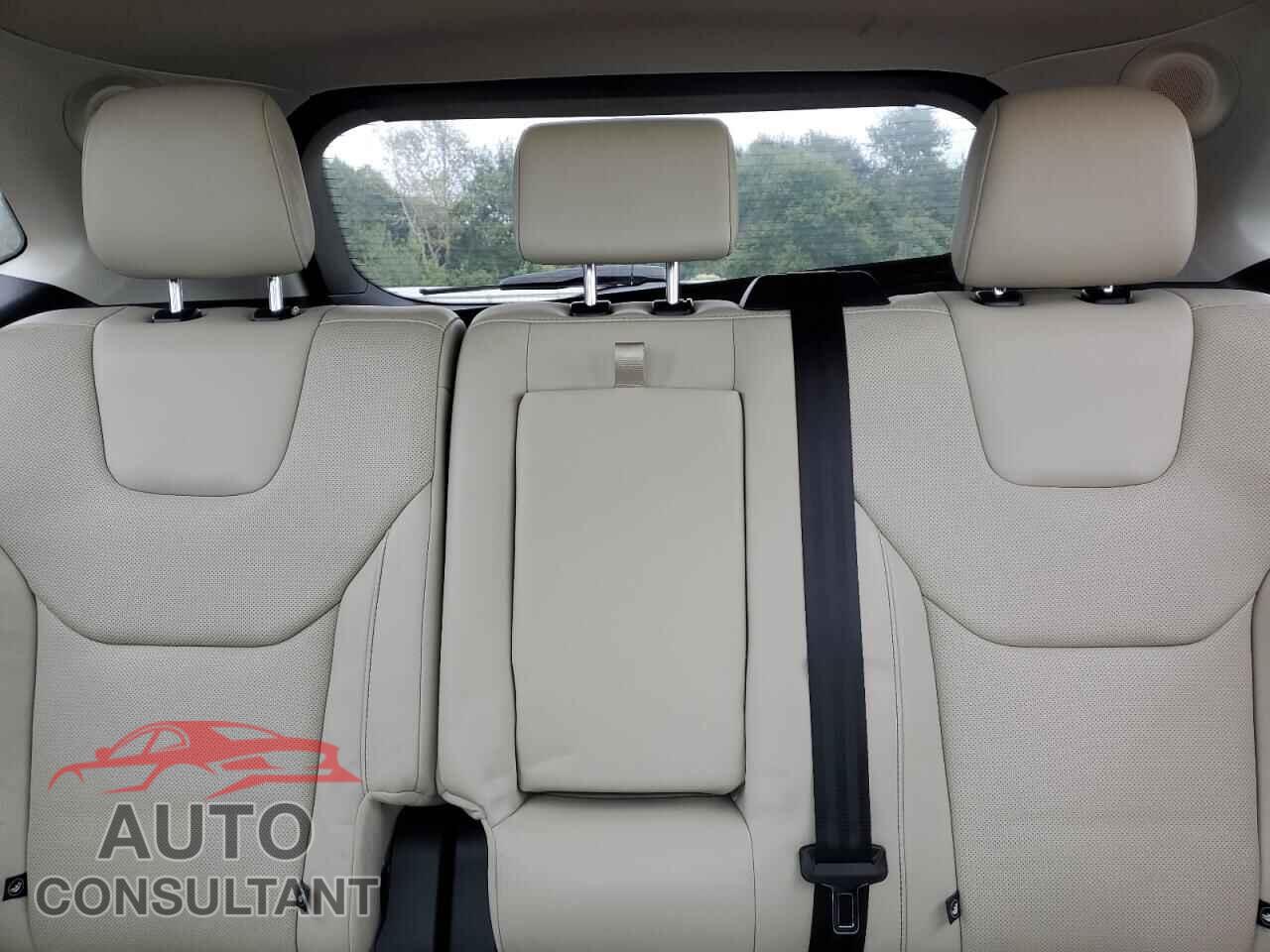 FORD EDGE 2018 - 2FMPK3K84JBB56583