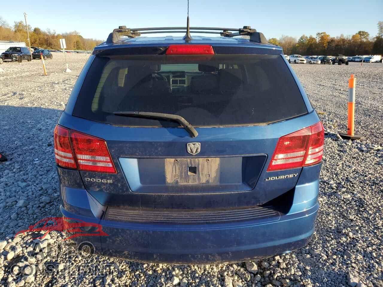 DODGE JOURNEY 2010 - 3D4PG4FB2AT104796
