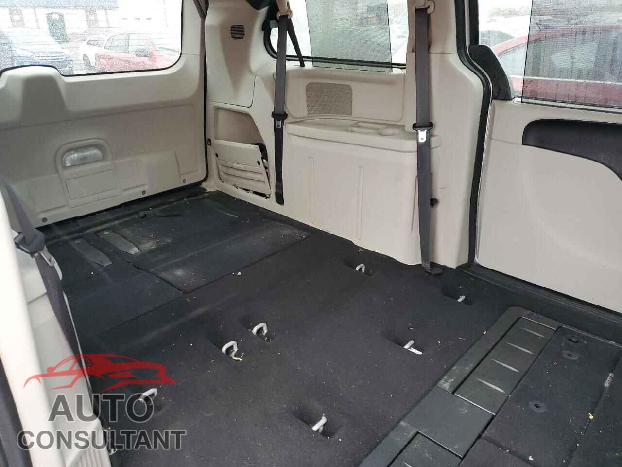 DODGE CARAVAN 2015 - 2C4RDGCG0FR738084