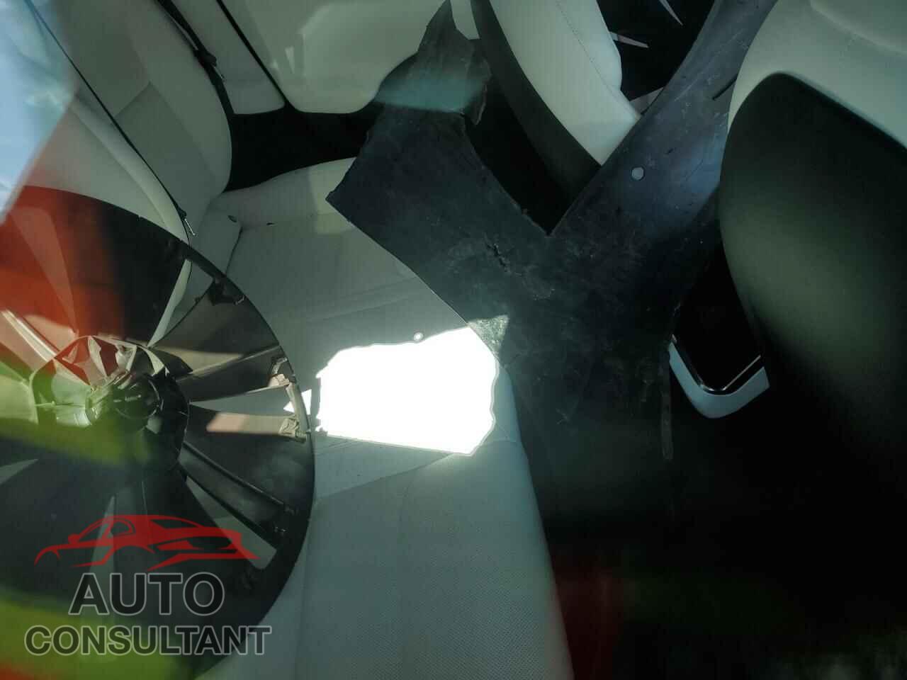 TESLA MODEL S 2022 - 5YJSA1E53NF463565