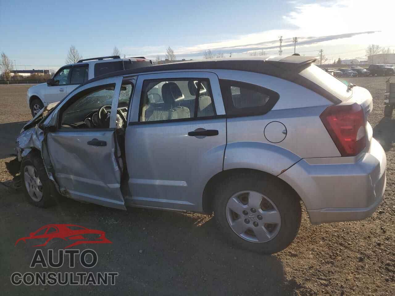 DODGE CALIBER 2009 - 1B3HB28AX9D223806