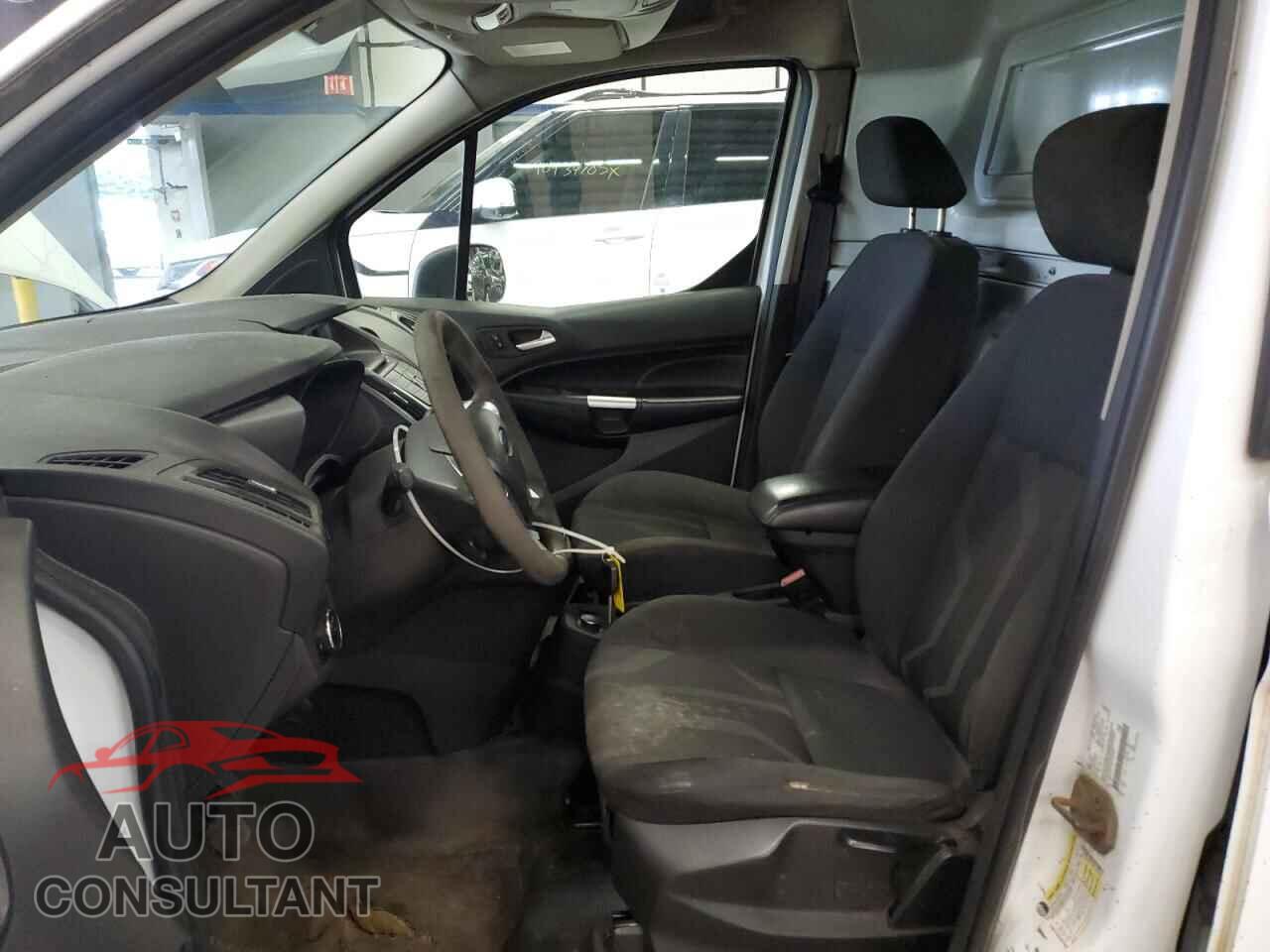 FORD TRANSIT 2014 - NM0LS6F79E1142425