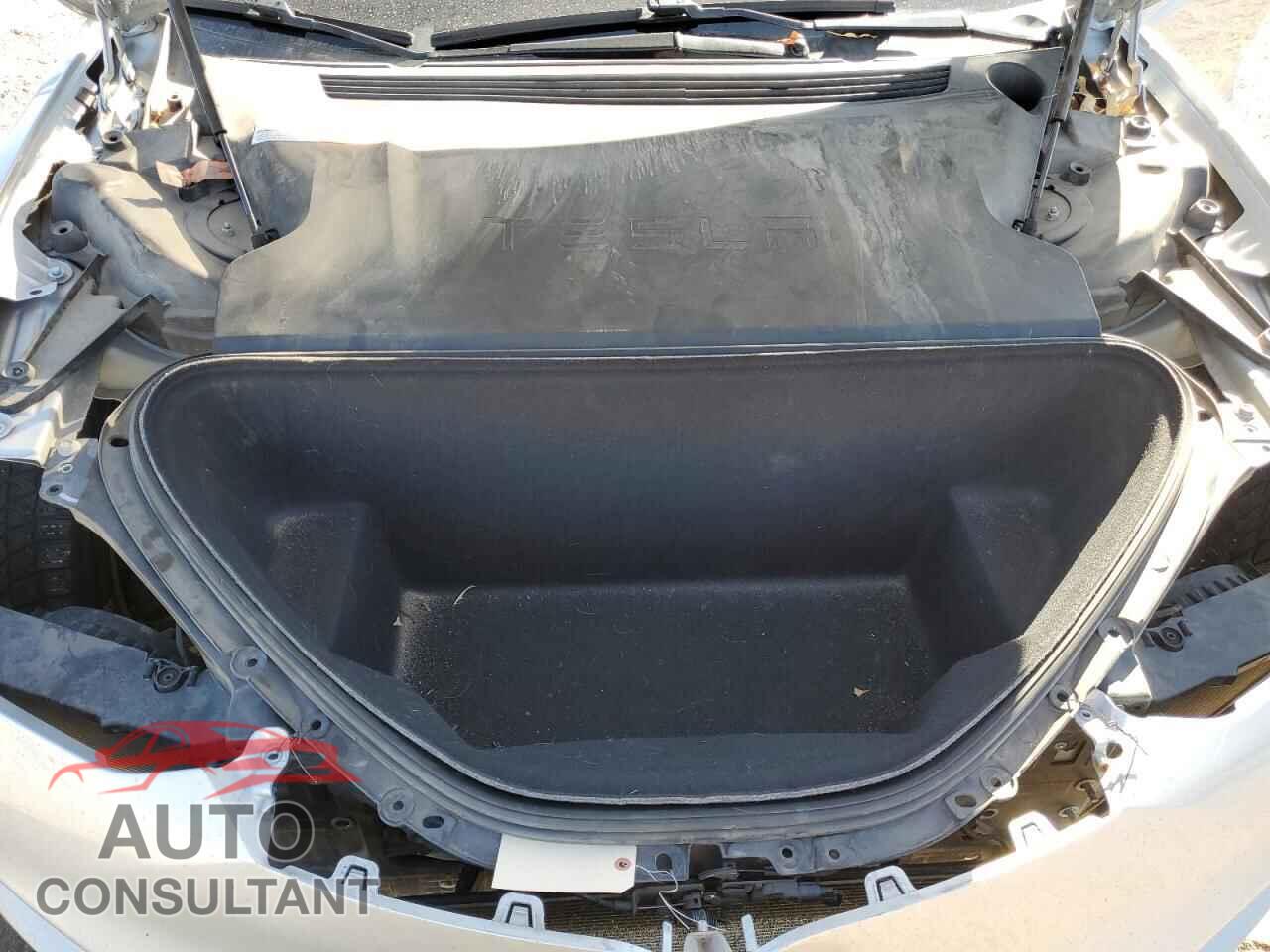 TESLA MODEL S 2016 - 5YJSA1E29GF173064