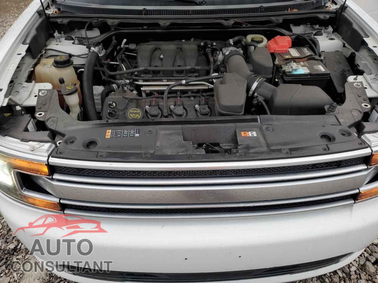 FORD FLEX 2015 - 2FMHK6D82FBA04019