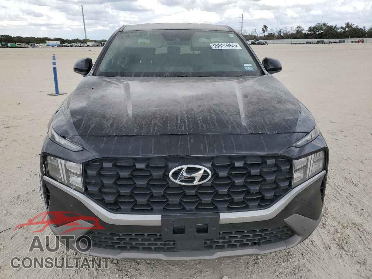 HYUNDAI SANTA FE 2023 - 5NMS14AJ5PH655415