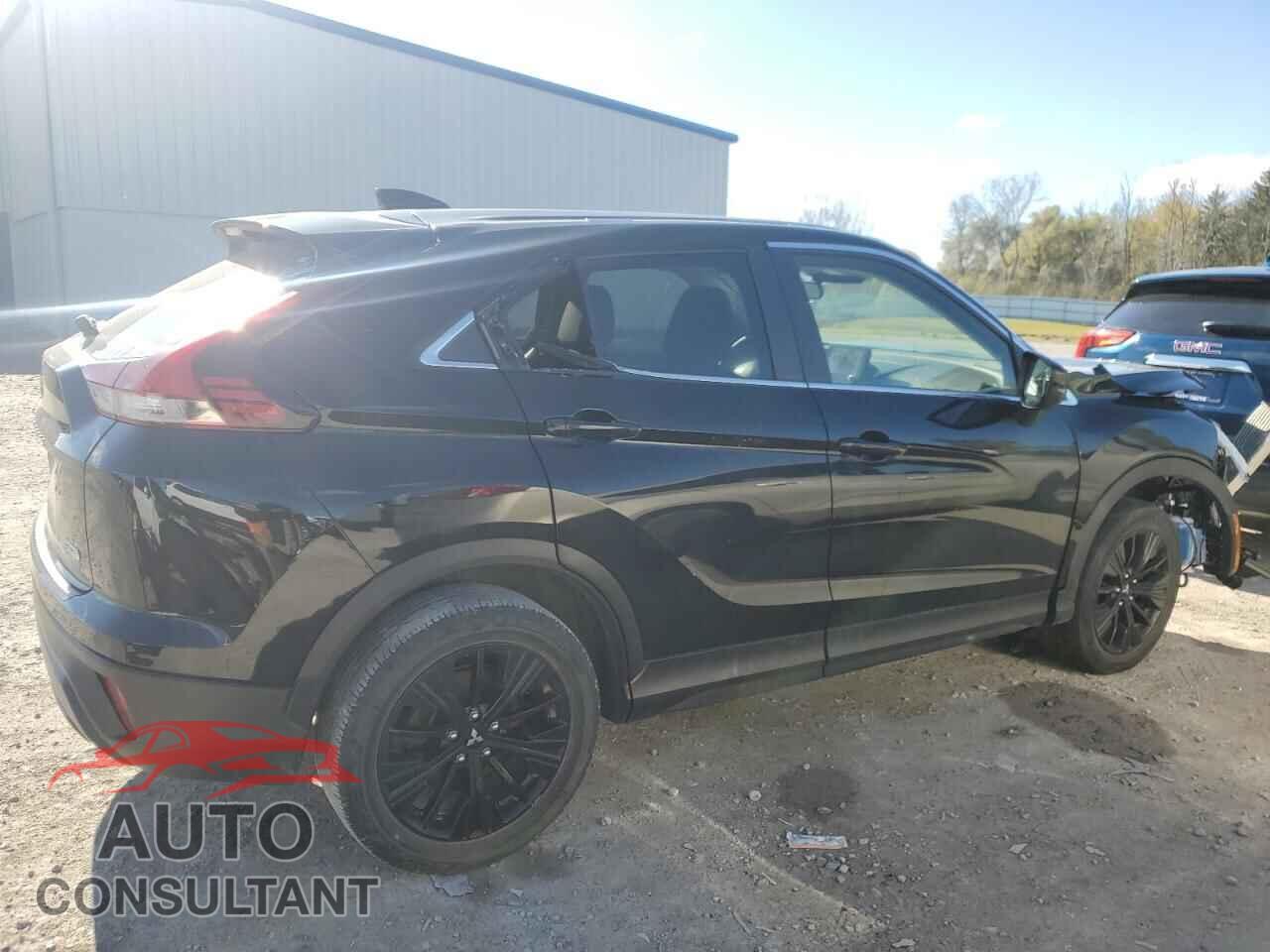 MITSUBISHI ECLIPSE 2022 - JA4ATVAA4NZ060408